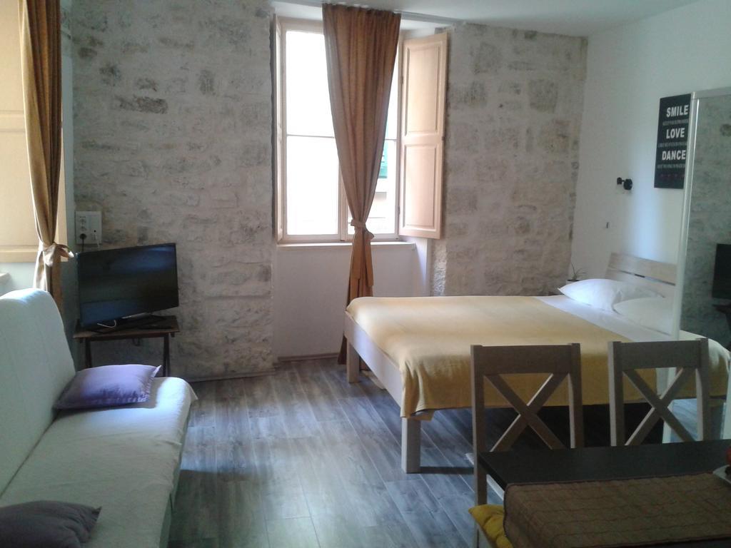 Apartments Mila Split Chambre photo