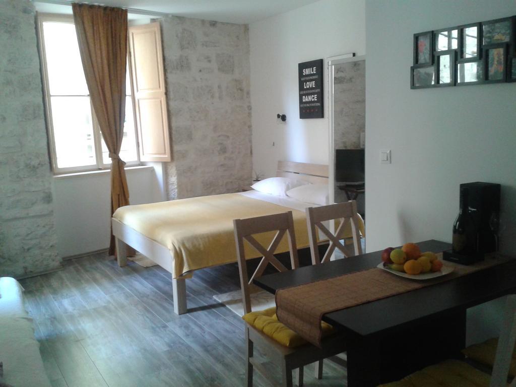 Apartments Mila Split Chambre photo