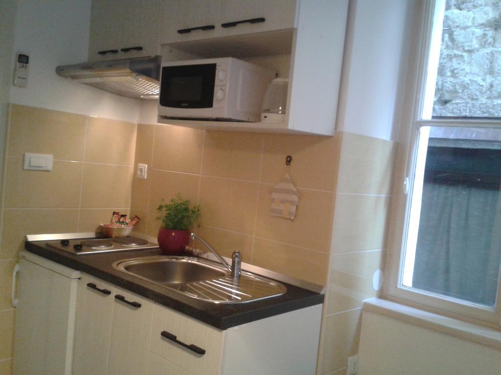 Apartments Mila Split Chambre photo