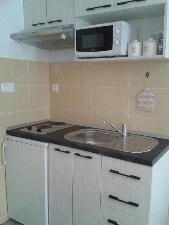 Apartments Mila Split Chambre photo