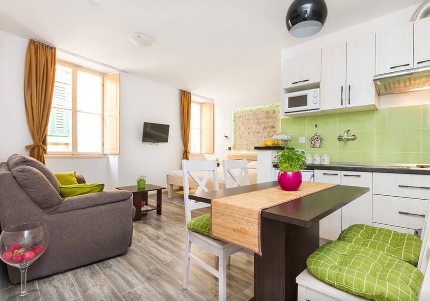 Apartments Mila Split Chambre photo