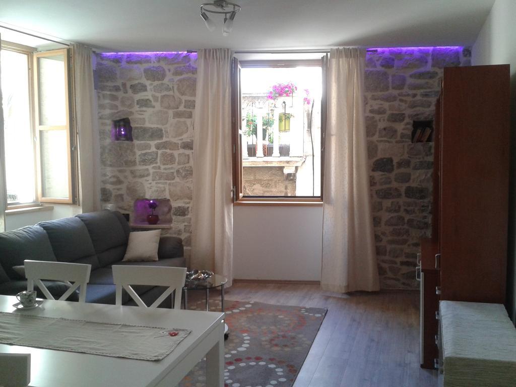 Apartments Mila Split Chambre photo