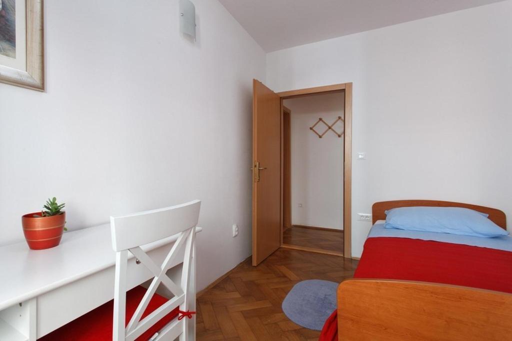 Apartments Mila Split Chambre photo