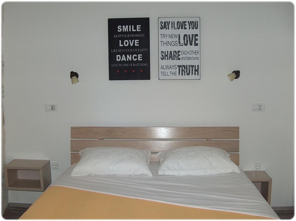Apartments Mila Split Chambre photo